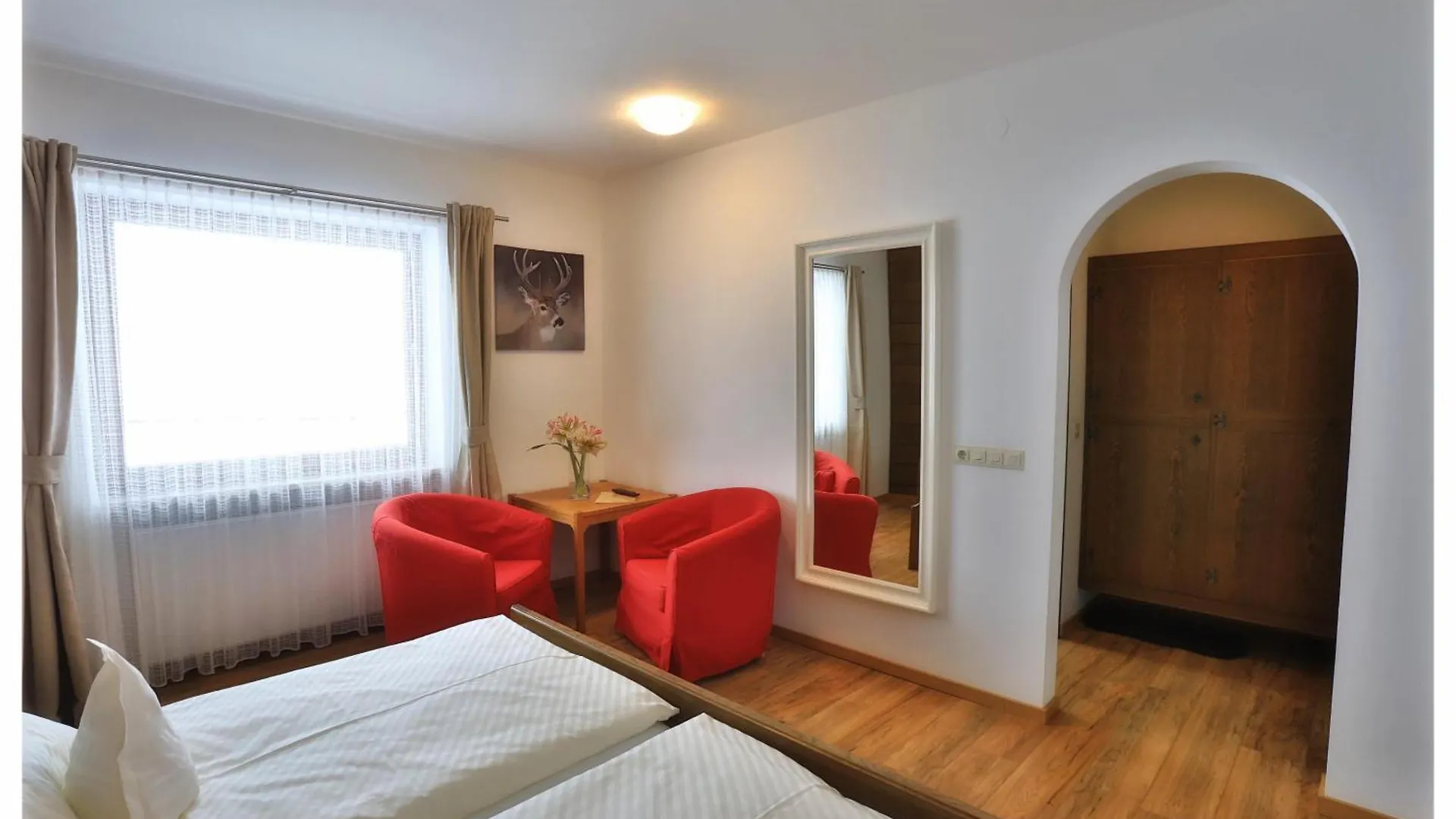 Bed & Breakfast Gaestehaus Wiesegg Reit im Winkl