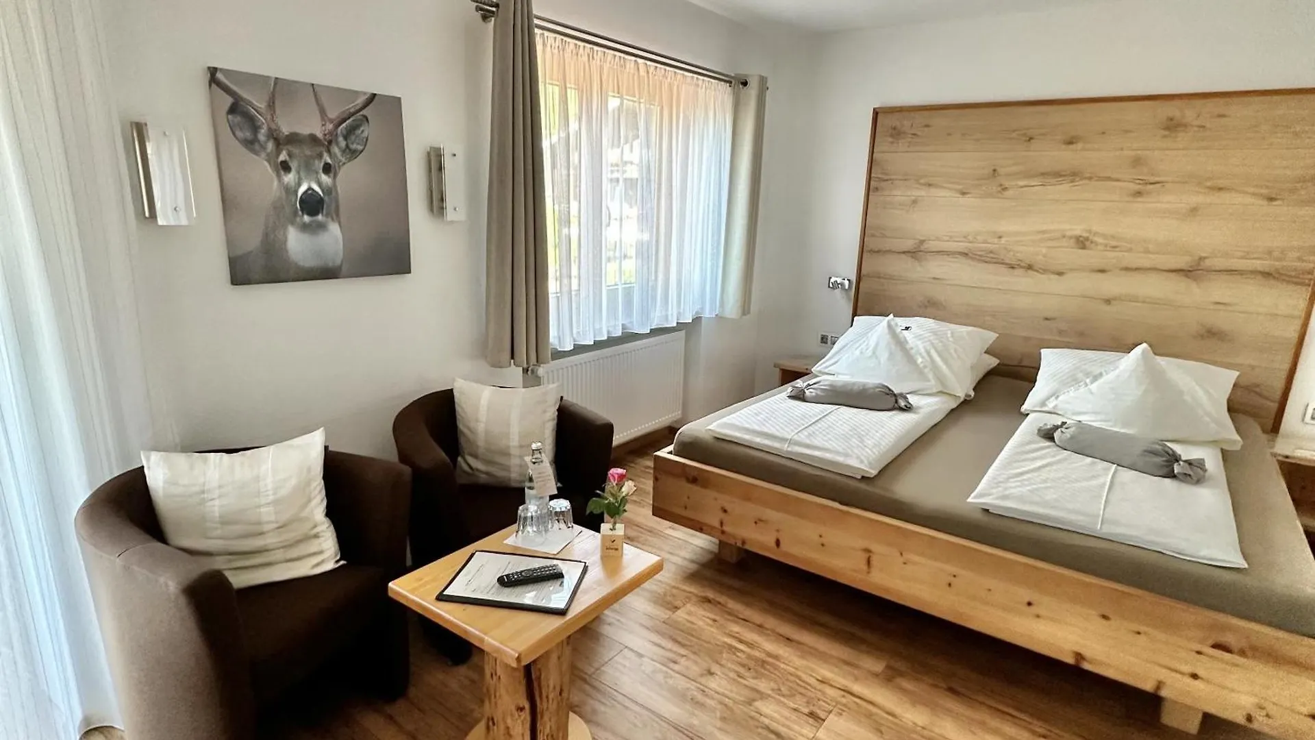 Gaestehaus Wiesegg Reit im Winkl 3*,  Germany
