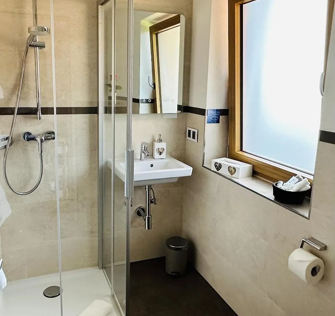 Bed & Breakfast Gaestehaus Wiesegg Reit im Winkl