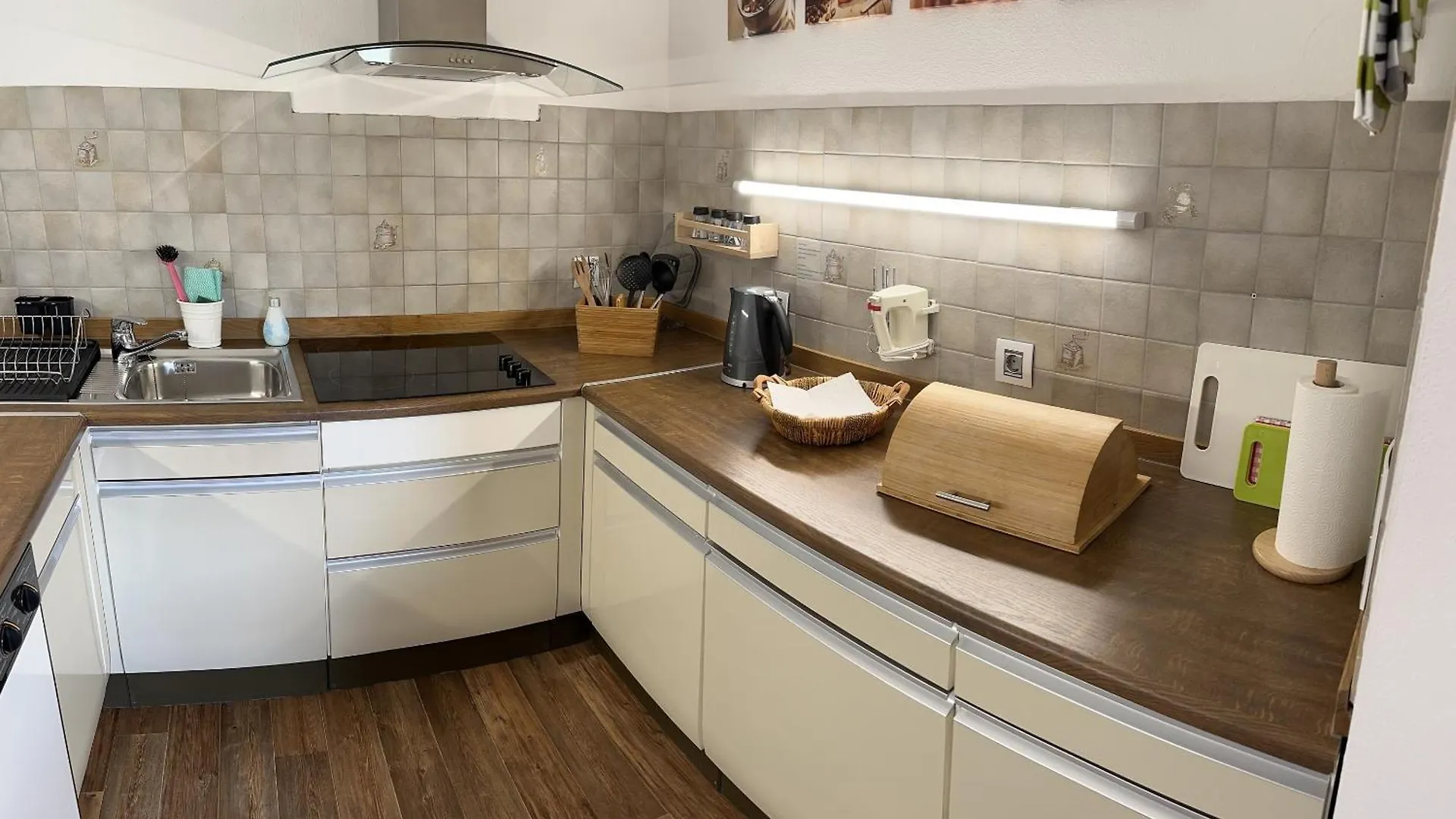 Gaestehaus Wiesegg Reit im Winkl Germany