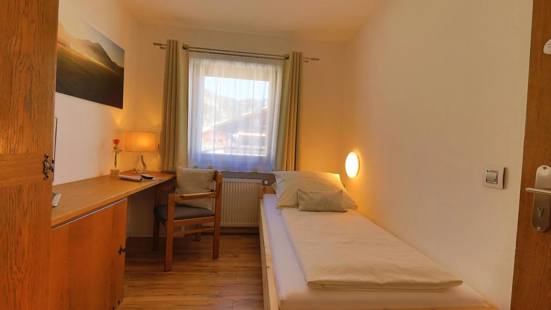 Bed & Breakfast Gaestehaus Wiesegg Reit im Winkl